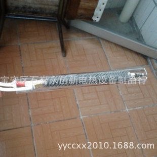 塑料焊枪发热芯 热风枪发热芯 PP塑料焊枪加热丝