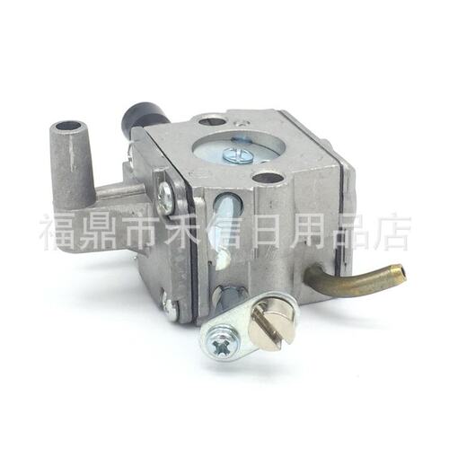 适用于fs400 fs450 fs480  C1Q-S34H绿篱机割草机化油器修剪机