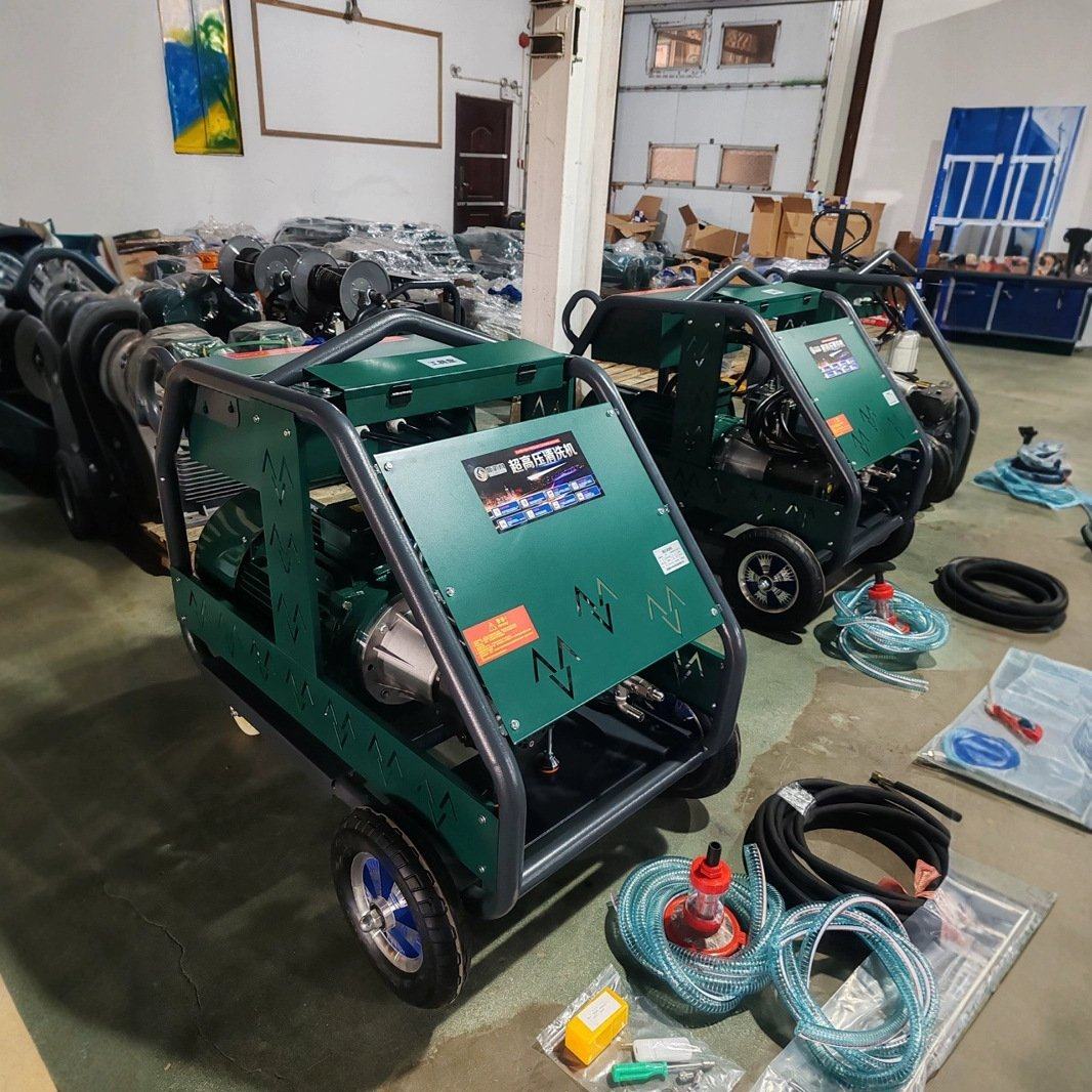 斯达舟22KW500公斤2250D工业高压清洗机柴油加工其他高压清洗机,五金/工具,电动喷涂机,淘宝优惠券,粉丝福利购,淘宝优惠卷