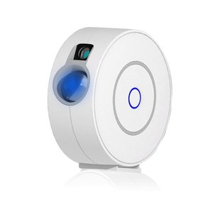wifi激光满天星小夜灯led星空投影灯APP涂鸦智能控制激光投影仪灯
