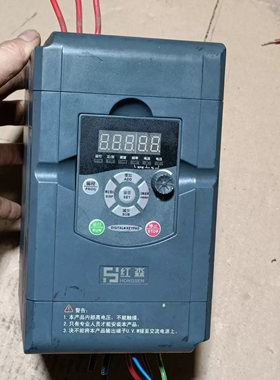 议价兼容中驱变频器ZQ511M 3.7KW