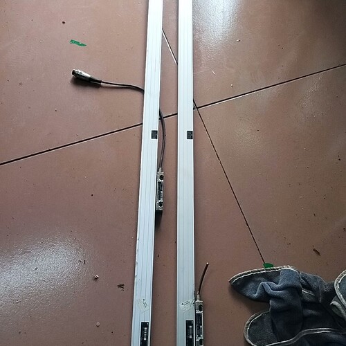 议价RSF Elektronik光栅尺，MSA6907.73-4