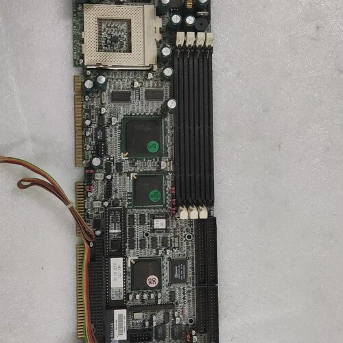议价MSC-371 R1.2 全长板卡 工业工控主板包好