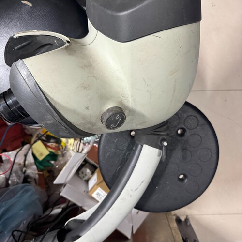 议价英国VISION Mantis Compact显微镜 实物拍