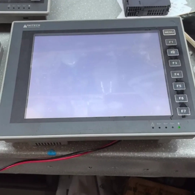 议价HITECH海泰克触摸屏PWS6A00T-P，10.4寸，设