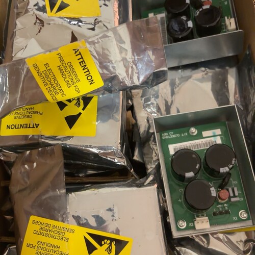 议价全新ABB RAPI-01C 64613367D 全新正品