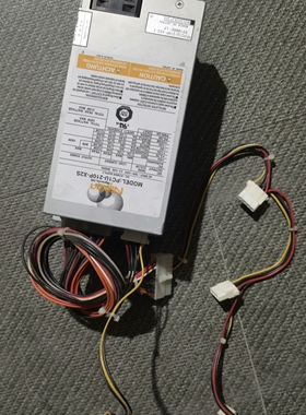议价工控机设备电源 Nipron PC1U-210P-X2S 工
