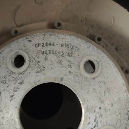 议价刹车盘 CP2494-1816 CP2494-1862