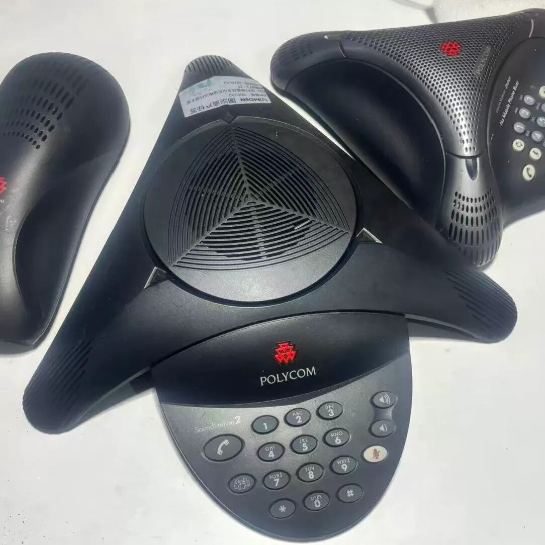 议价Polycom Sound其它元器件