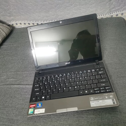 议价Acer宏碁MS2298笔记本，带原装电源，2GB内存条。邻