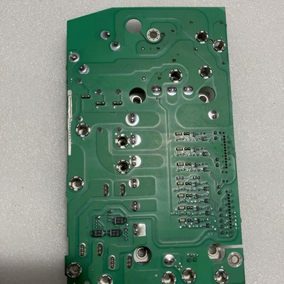 议价伦茨变频器驱动板 含模块FP50R12kS4C