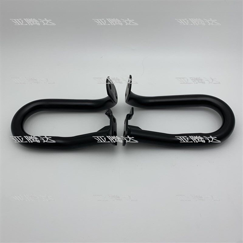 金翼GL1800 F6B 护杠 保险杠/架 前保险杠 后保险杠R 01-17年 配