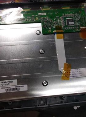PD104VT1H1/ PD104qVT1 N1/ PD104VT2N1/ PD104VT2 液晶显示屏