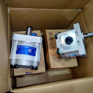 CLH CFP CLPL HCHC合肥长源液压泵CBW CFPL CLP CLHL CFHL Fp320