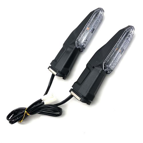 适用于川崎 NINJA400o/650 Z650 Z900 Z1000SX 改装前后转向信号