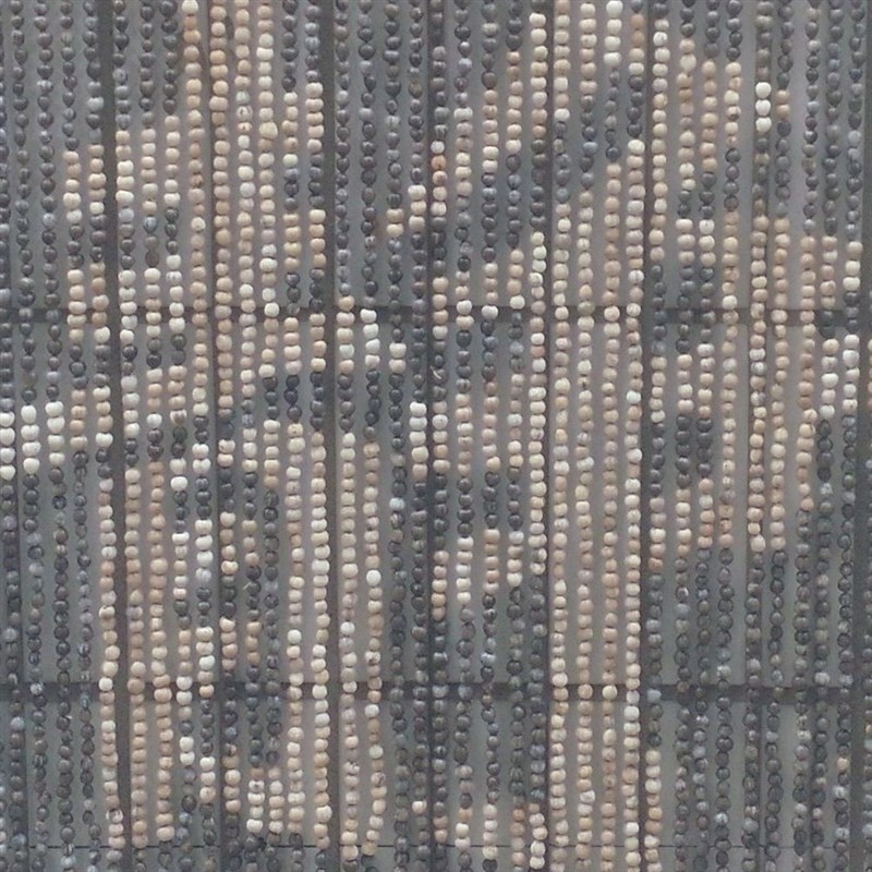 门帘串珠草珠门帘草珠q子门帘草珠帘子草珠子帘子草珠帘 防蚊蝇夏