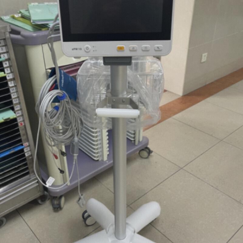 美瑞Umec6 Ijmec10 Cpm10 Ipm12监控台车台车移动台车支架