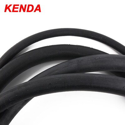 2PCS bicycle innenr tube for bicycle tire butyl rubber mount