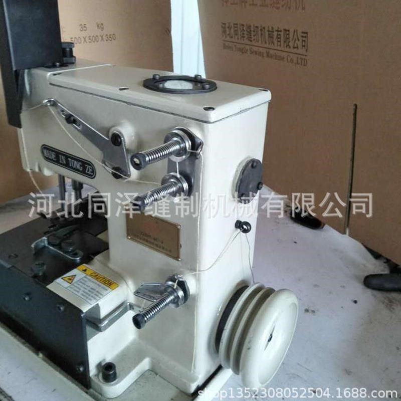 供应GK6cU-2全自动缝纫机 全自动厚料封口机 全自动缝口机,搬运/仓储/物流设备,其他输送机械,淘宝优惠券,粉丝福利购,淘宝优惠卷