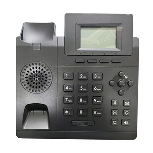 TL33G 亿联SIP话机21E2 T31P T30 T46网络ip电话机 T23G