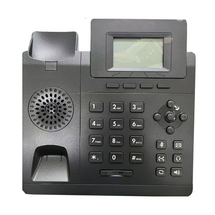 亿联SIP话机21E2/T23G/T30/T31P/TL33G/T46网络ip电话机