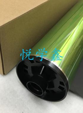 富士鼓芯 用于施乐 DC 4110 4112 412D7 4595 6000 7000 绿色 长