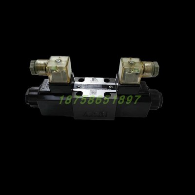 DERUIMAI HYDRAULIC液压电磁阀DRM-6G-D2-CT DRM-6G-CX2-CT C4