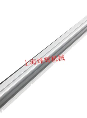 上海外圆磨床配件M1332B导轨滑轮磨床门导轨M1P432B防护挡水门玻