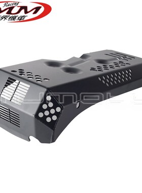 适用哈雷Sportster S RH1250S摩托车改装件发动机底T盘护板21-23