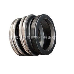 丹阳博格曼机械密封109 SG35 H6W0泵用机械密 45用于螺杆泵