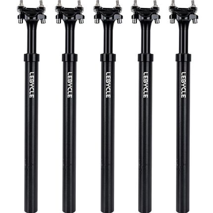 美利达喜德盛通用自行车坐u杆山地车公路车座管电动车坐垫减震座