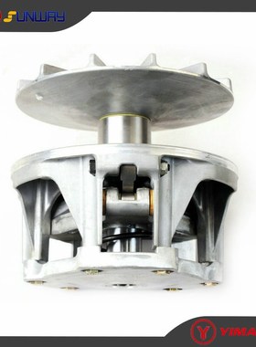 沙滩车离合器主动轮适用于信阳XINYANG XY500ATV  21V501-5020