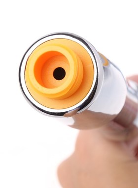 4/6 inch Batihroom Rainfall Ionic Nano Shower Head Round Chr