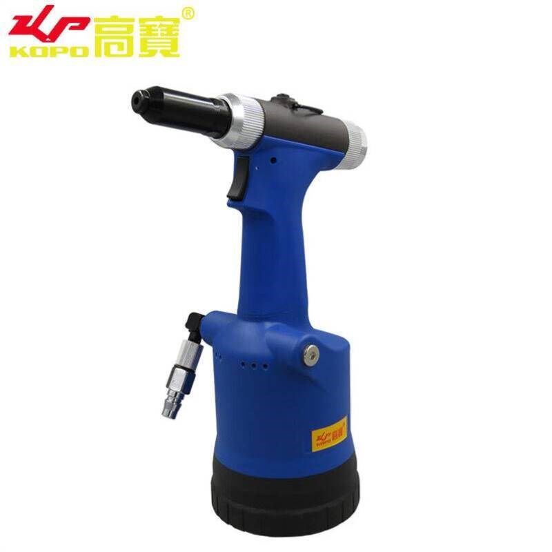 高宝KOPO气动拉钉枪拉铆钉枪抽芯铆钉机工业级铆接T工具KP-709