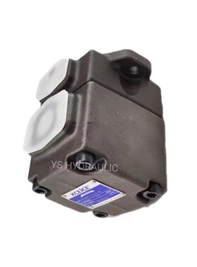 台湾科圣 叶片泵IEJ 26/33/38/1v/47/53/5 3PV2R2 R -491-F-RA4A-