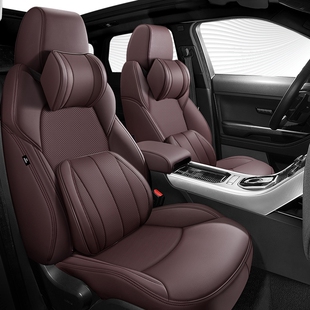 定制赛那座套sienna专用七座椅套全G包围塞纳四季通用真皮汽车坐