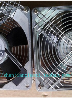 风扇  CU55B3,MDS1225-24M-F4 DC24V0.34A ,MU14Y25S-11