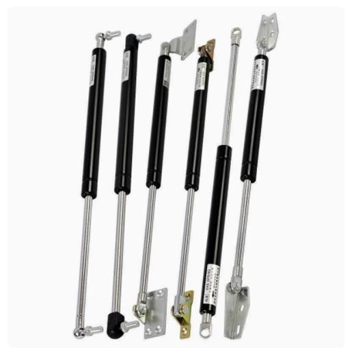 GSB15/18/22/28-A/B/C/D-S50/60/70/80/M90/100上隆氮气汽弹簧200