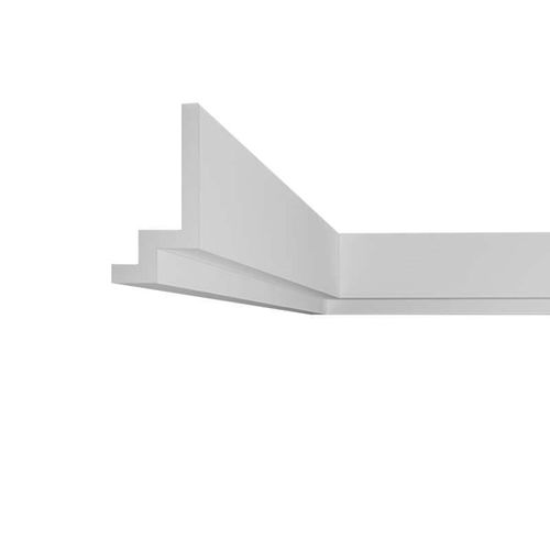 PU线条彷石膏线包m管神器吊顶装饰线隐藏线管水管空调管燃气棚顶