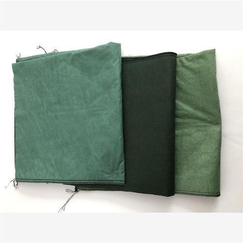 生态袋生态棒草籽长丝生态袋丙y纶土工布袋格构梁框架梁护坡植生