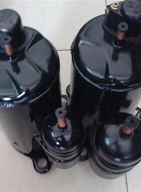 冷库冰箱冰柜压缩k机SL211UV-C7LU适用于海立日立1.5P