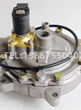 TH-5460-S-65A o脉冲阀 PULSE VALVETH-4490M G31/2接口修理包