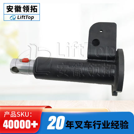 现货力达小金刚电动搬运车升降油缸叉车配件I起升油缸液压泵17008