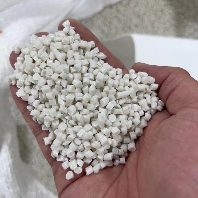 pla生物降解j材料pla款聚乳酸颗粒注塑挤出吹塑增韧杯子吸管
