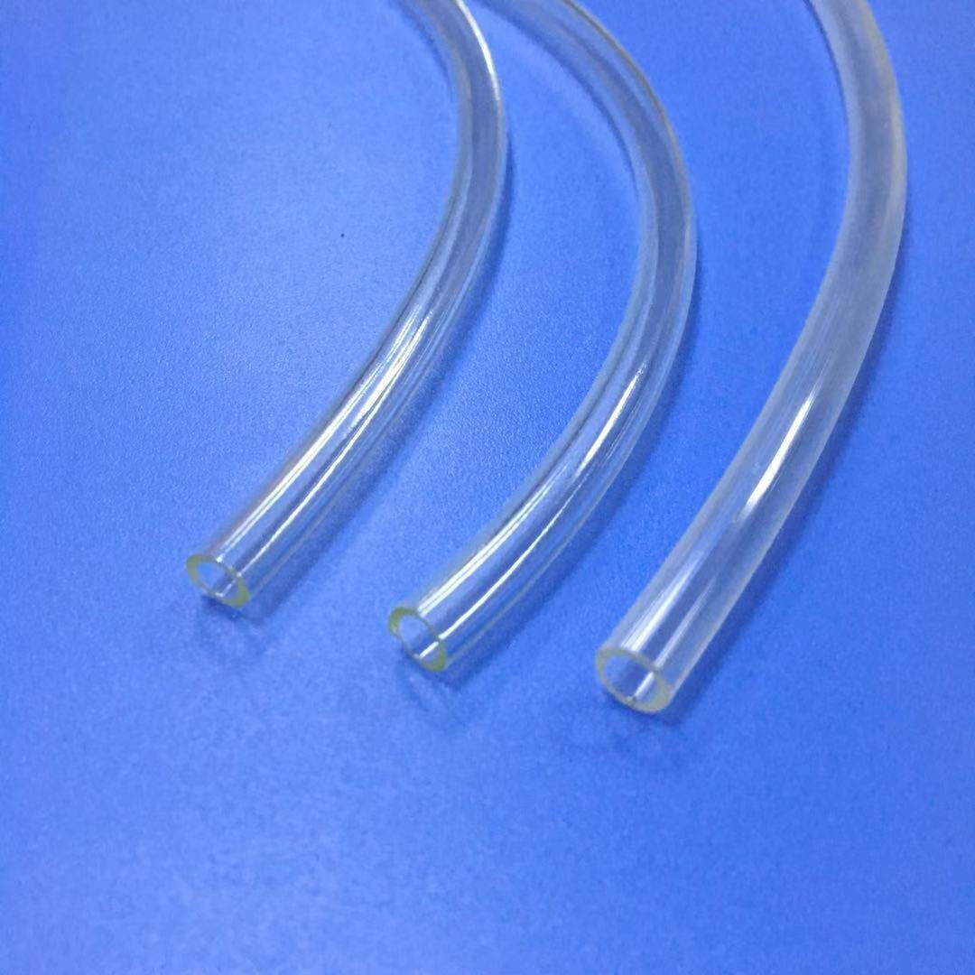 鱼缸皮管软管氧气管4*6增氧气A管PVC塑料线管增氧机氧气泵专用