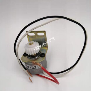 合力力达控制手柄三线加速器电动托E盘搬运叉车电子式调速器电位