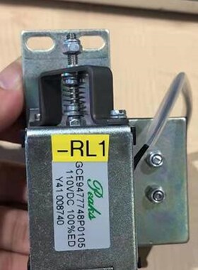 vd4m1206-25断路器gce9477C748p0105铁线圈分扣电磁铁农机配件