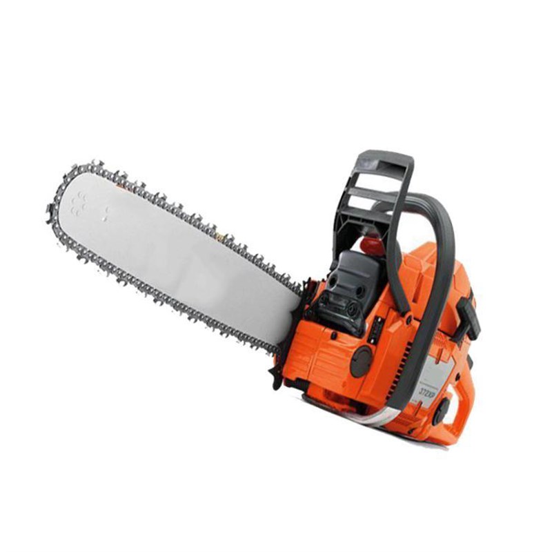 园林绿化汽油伐木锯机动炼锯37B2森林消防二冲程切割锯劈柴砍树机