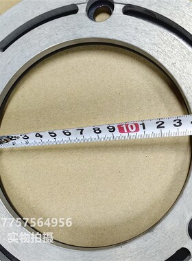 G6100离合器衔铁+q弹片组件 F2001剑杆织机 纺织机械配件