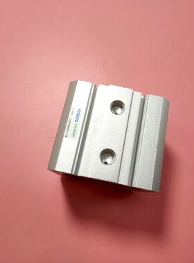 SMC型薄型气缸CD55B20o/C55B20-130 135 140 145 150 气动超薄气